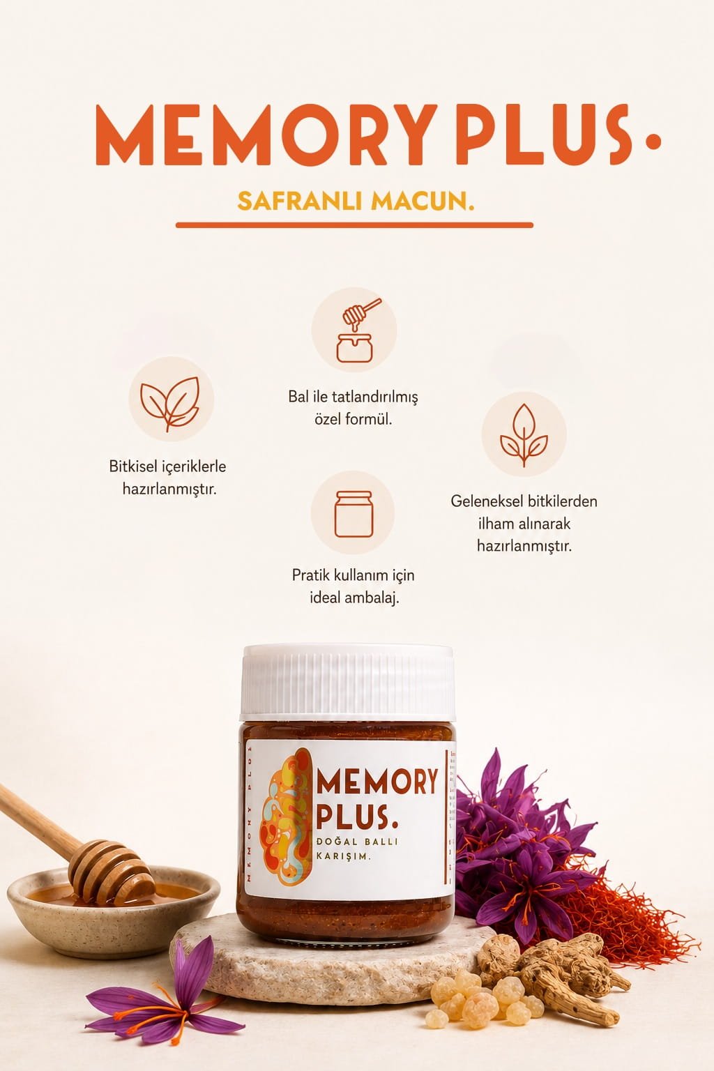 memory plus memory plus