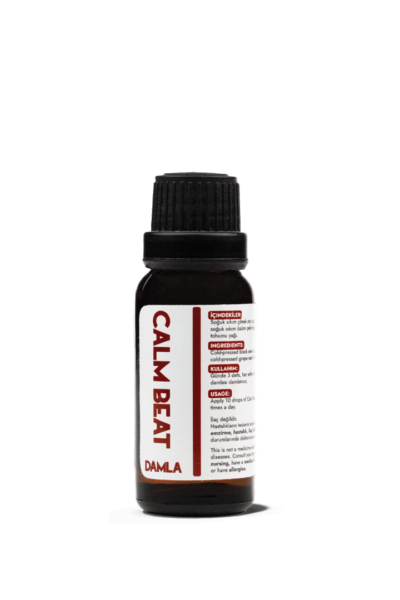 calm beat damla webcover.png